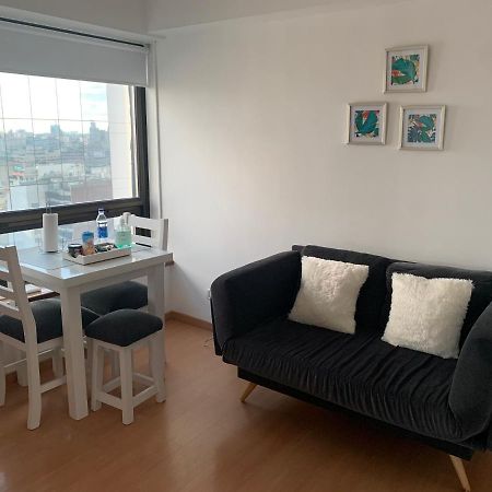 Buenos Aires View - Apart 2 Amb Sobre Av Corrientes Екстериор снимка